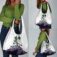 Algeria Revolution Day Grocery Bag Algerian Flag Patriot - Glorious Martyrs