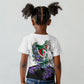 Algeria Revolution Day Kid T shirt Algerian Flag Patriot - Glorious Martyrs
