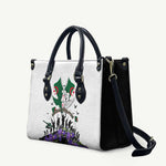 Algeria Revolution Day Leather Bag Algerian Flag Patriot - Glorious Martyrs