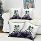 Algeria Revolution Day Pillow Cover Algerian Flag Patriot - Glorious Martyrs