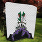Algeria Revolution Day Quilt Algerian Flag Patriot - Glorious Martyrs