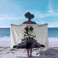 Algeria Revolution Day Sarong Algerian Flag Patriot - Glorious Martyrs