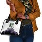 Algeria Revolution Day Shoulder Handbag Algerian Flag Patriot - Glorious Martyrs