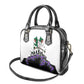 Algeria Revolution Day Shoulder Handbag Algerian Flag Patriot - Glorious Martyrs