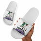 Algeria Revolution Day Slide Sandals Algerian Flag Patriot - Glorious Martyrs