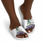 Algeria Revolution Day Slide Sandals Algerian Flag Patriot - Glorious Martyrs