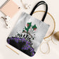 Algeria Revolution Day Tote Bag Algerian Flag Patriot - Glorious Martyrs