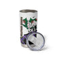 Algeria Revolution Day Tumbler Cup Algerian Flag Patriot - Glorious Martyrs
