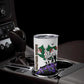 Algeria Revolution Day Tumbler Cup Algerian Flag Patriot - Glorious Martyrs