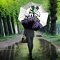 Algeria Revolution Day Umbrella Algerian Flag Patriot - Glorious Martyrs