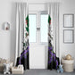 Algeria Revolution Day Window Curtain Algerian Flag Patriot - Glorious Martyrs