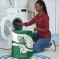 Algeria Revolution Day Laundry Basket Algerian Freedom Patriot - One Million And A Half Martyrs