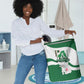 Algeria Revolution Day Laundry Basket Algerian Freedom Patriot - One Million And A Half Martyrs