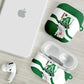 Algeria Revolution Day AirPods Case Algerian Freedom Patriot - One Million And A Half Martyrs