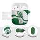 Algeria Revolution Day AirPods Case Algerian Freedom Patriot - One Million And A Half Martyrs