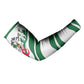 Algeria Revolution Day Arm Sleeves Algerian Freedom Patriot - One Million And A Half Martyrs