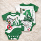 Algeria Revolution Day Baby Onesie Algerian Freedom Patriot - One Million And A Half Martyrs