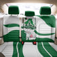 Algeria Revolution Day Back Car Seat Cover Algerian Freedom Patriot - One Million And A Half Martyrs
