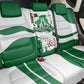 Algeria Revolution Day Back Car Seat Cover Algerian Freedom Patriot - One Million And A Half Martyrs