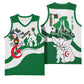 Algeria Revolution Day Basketball Jersey Algerian Freedom Patriot - One Million And A Half Martyrs