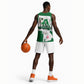 Algeria Revolution Day Basketball Jersey Algerian Freedom Patriot - One Million And A Half Martyrs