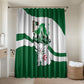 Algeria Revolution Day Bathroom Set Algerian Freedom Patriot - One Million And A Half Martyrs