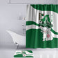 Algeria Revolution Day Bathroom Set Algerian Freedom Patriot - One Million And A Half Martyrs