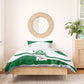 Algeria Revolution Day Bedding Set Algerian Freedom Patriot - One Million And A Half Martyrs