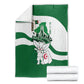 Algeria Revolution Day Blanket Algerian Freedom Patriot - One Million And A Half Martyrs