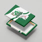 Algeria Revolution Day Canvas Wall Art Algerian Freedom Patriot - One Million And A Half Martyrs