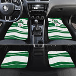 Algeria Revolution Day Car Mats Algerian Freedom Patriot - One Million And A Half Martyrs