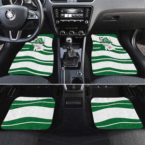 Algeria Revolution Day Car Mats Algerian Freedom Patriot - One Million And A Half Martyrs