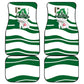 Algeria Revolution Day Car Mats Algerian Freedom Patriot - One Million And A Half Martyrs