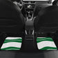 Algeria Revolution Day Car Mats Algerian Freedom Patriot - One Million And A Half Martyrs