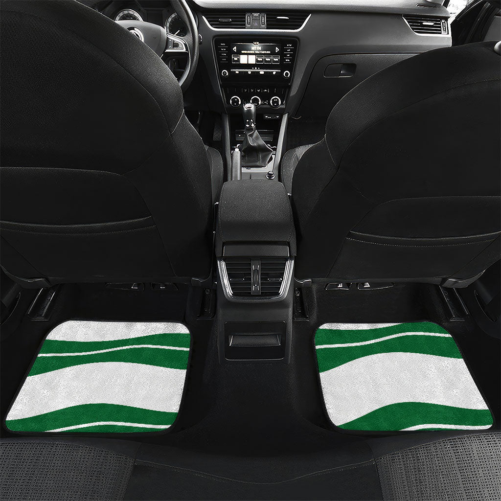 Algeria Revolution Day Car Mats Algerian Freedom Patriot - One Million And A Half Martyrs
