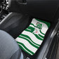 Algeria Revolution Day Car Mats Algerian Freedom Patriot - One Million And A Half Martyrs