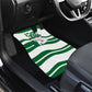 Algeria Revolution Day Car Mats Algerian Freedom Patriot - One Million And A Half Martyrs