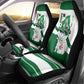 Algeria Revolution Day Car Seat Cover Algerian Freedom Patriot - One Million And A Half Martyrs