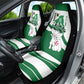 Algeria Revolution Day Car Seat Cover Algerian Freedom Patriot - One Million And A Half Martyrs