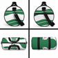 Algeria Revolution Day Duffle Bag Algerian Freedom Patriot - One Million And A Half Martyrs