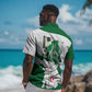 Algeria Revolution Day Hawaiian Shirt Algerian Freedom Patriot - One Million And A Half Martyrs