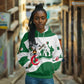Algeria Revolution Day Hoodie Algerian Freedom Patriot - One Million And A Half Martyrs
