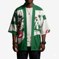 Algeria Revolution Day Kimono Algerian Freedom Patriot - One Million And A Half Martyrs