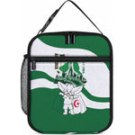 Algeria Revolution Day Lunch Bag Algerian Freedom Patriot - One Million And A Half Martyrs