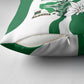Algeria Revolution Day Pillow Cover Algerian Freedom Patriot - One Million And A Half Martyrs