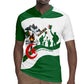 Algeria Revolution Day Rugby Jersey Algerian Freedom Patriot - One Million And A Half Martyrs