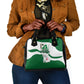 Algeria Revolution Day Shoulder Handbag Algerian Freedom Patriot - One Million And A Half Martyrs