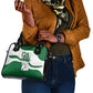 Algeria Revolution Day Shoulder Handbag Algerian Freedom Patriot - One Million And A Half Martyrs