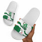 Algeria Revolution Day Slide Sandals Algerian Freedom Patriot - One Million And A Half Martyrs