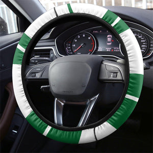Algeria Revolution Day Steering Wheel Cover Algerian Freedom Patriot - One Million And A Half Martyrs